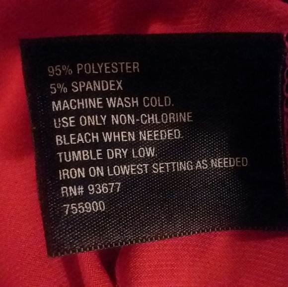 East 5th Dressy Top - Picture 9 of 10